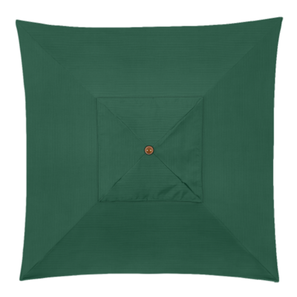 Replacement Umbrella Cover Galtech 6' featuring Sunbrella Patio